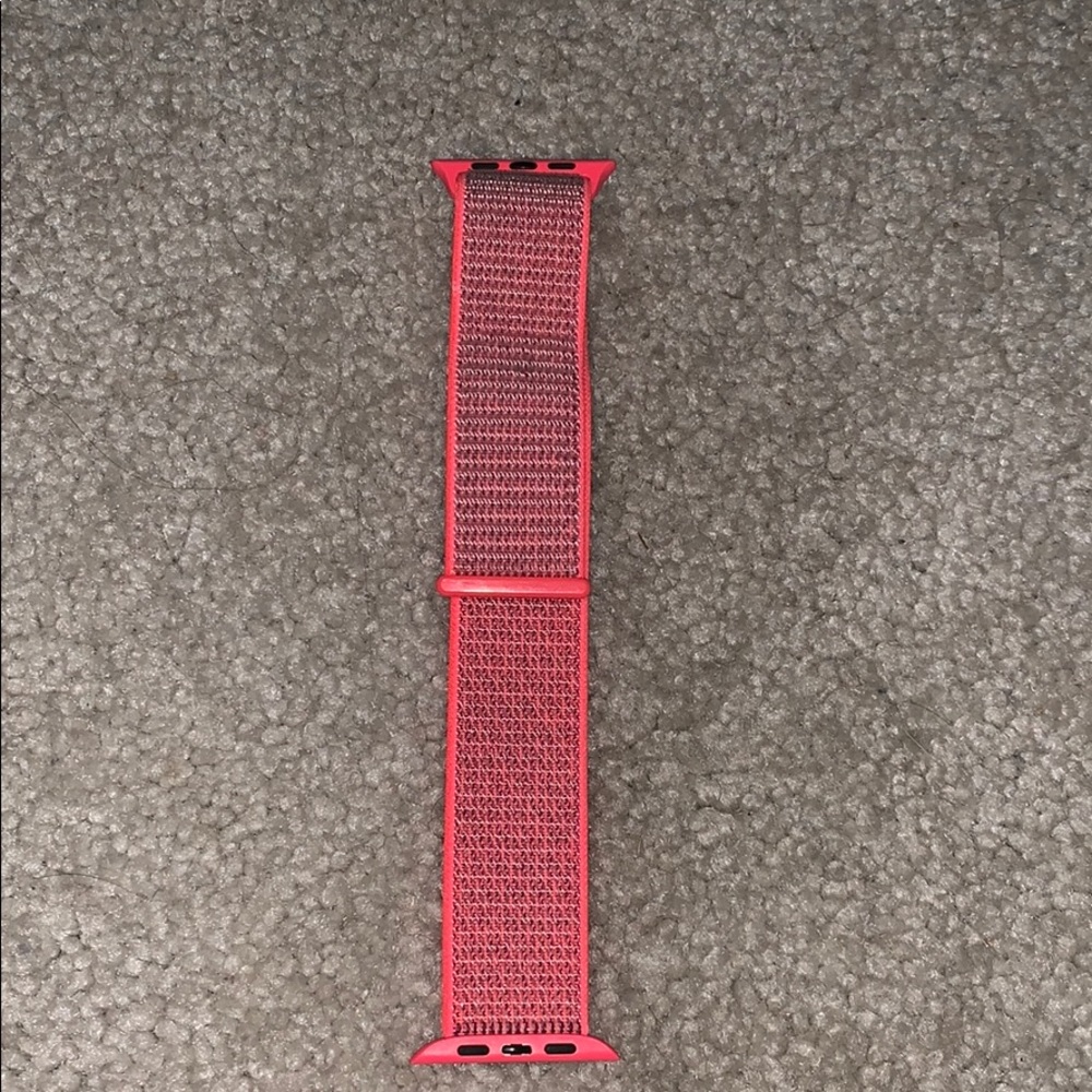 Series 4 (44mm) Apple Watch Band